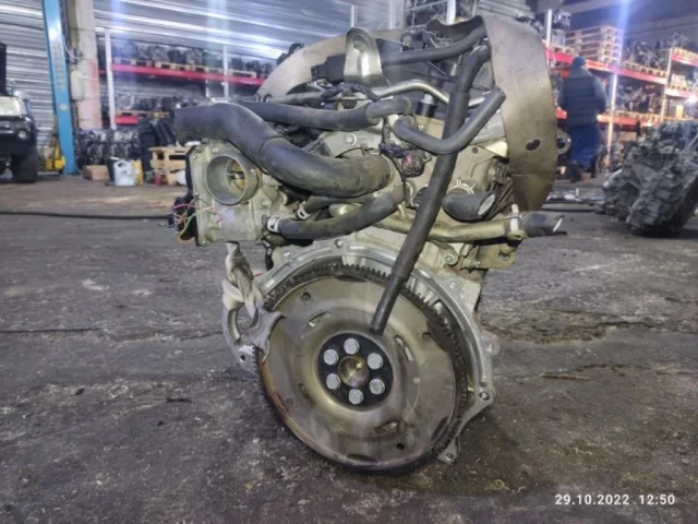 Продажа двигателя 4A91