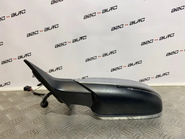 Стекла и зеркала для Audi A5 8F Купе 2007-2016 на фотографиях