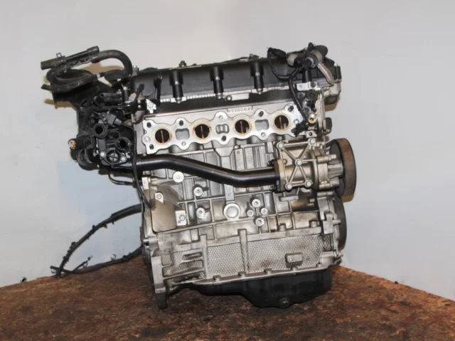 Продажа двигателя G4KD