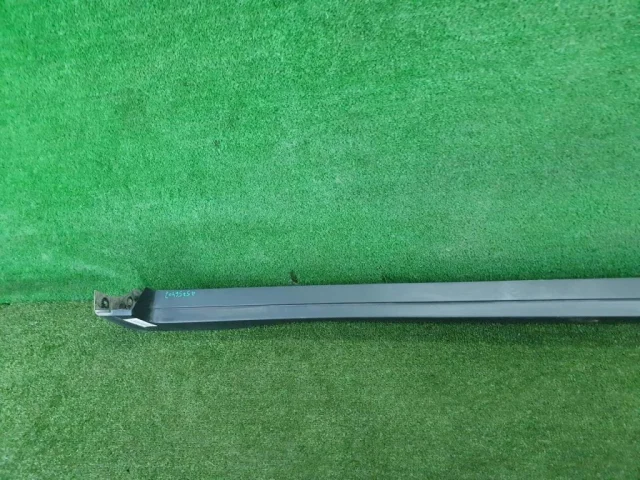 Порог левый для Nissan X-Trail T31 RU 2007-2014 на фотографиях