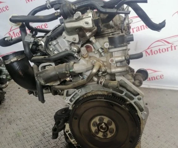 Продажа двигателя L3 VDT