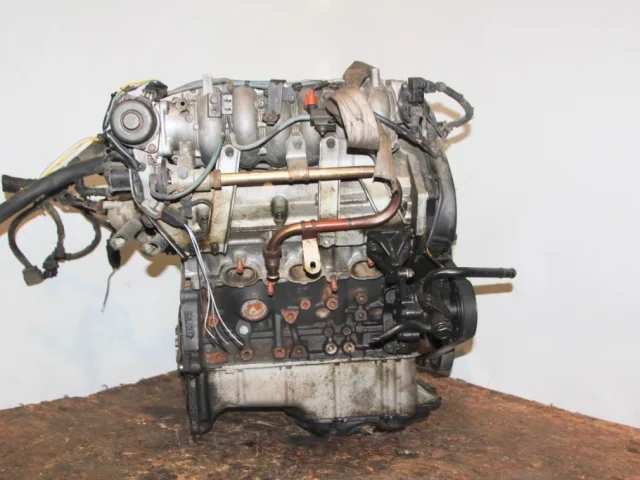 Продажа двигателя G6CT