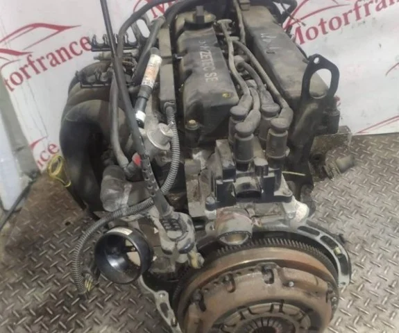 Продажа двигателя FYDA