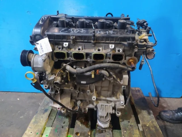 Продажа двигателя AODA