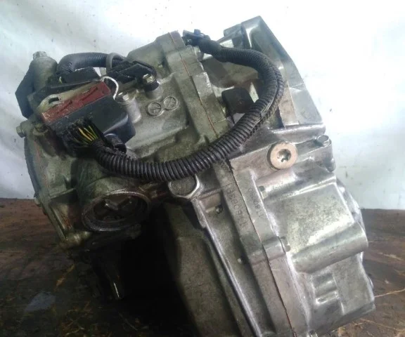 АКПП для Opel Vectra C Caravan 2003-2008 на фотографиях