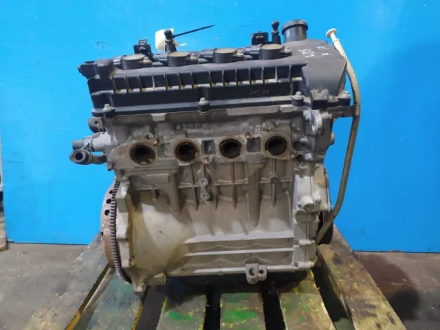 Продажа двигателя 4A91