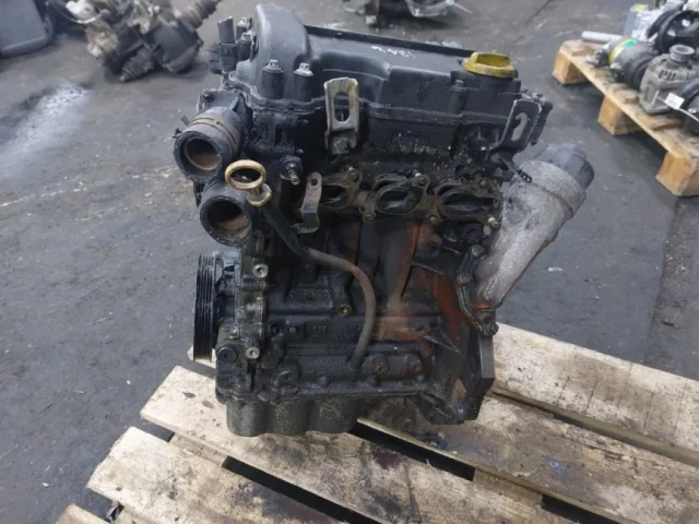 Продажа двигателя Z10XE