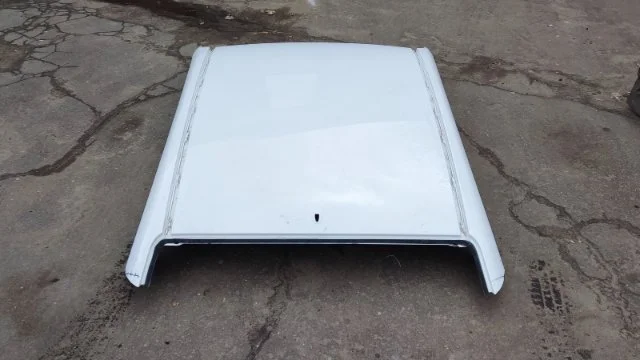 Крыша для Hyundai Solaris 2 (2017-2022) на фотографиях