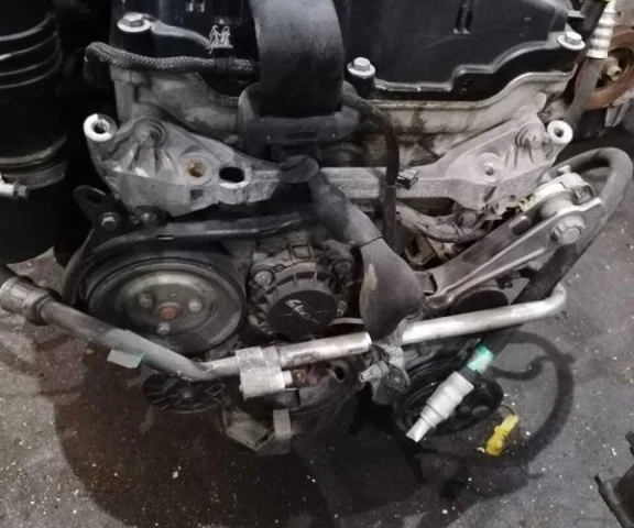 Продажа двигателя EP6C