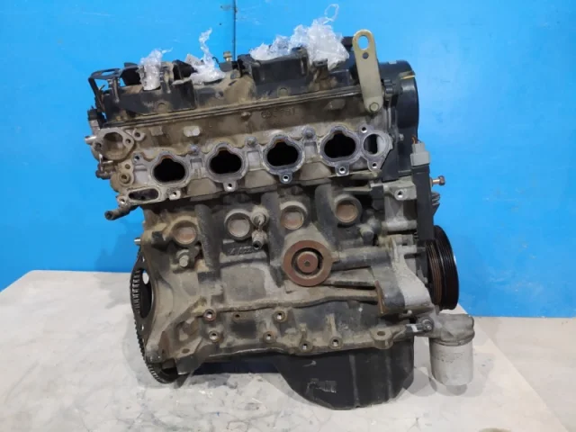 Продажа двигателя 4G93