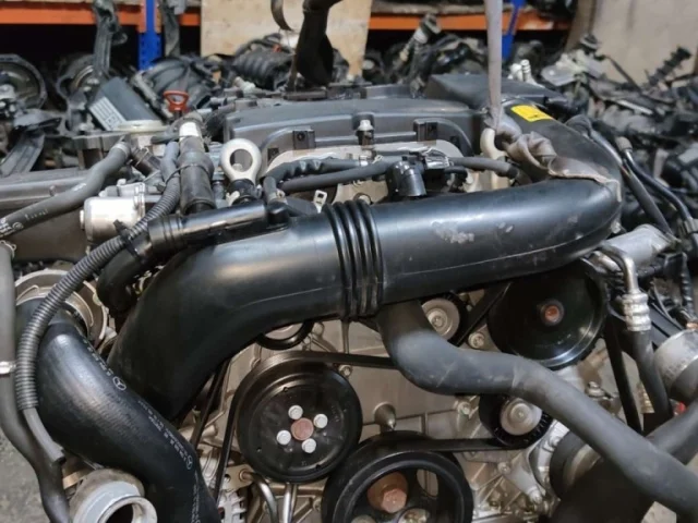 Продажа двигателя 271.860