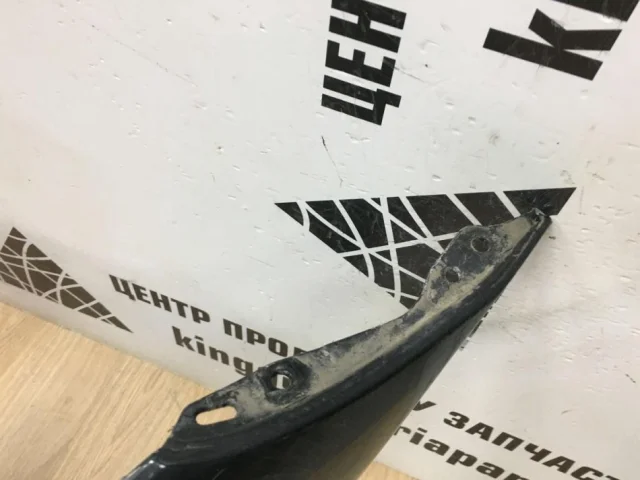 Ноускат для BMW 5er Ф10 2010-2013 на фотографиях