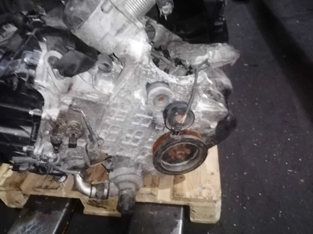 Продажа двигателя N43B20OL