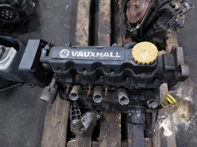 Продажа двигателя X16SZR