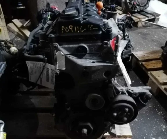 Продажа двигателя R18Z1