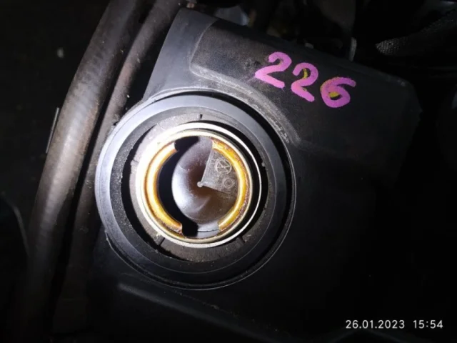 Двигатель для Volkswagen Passat Variant (B6, Typ 3C) 2004-2010 на фотографиях