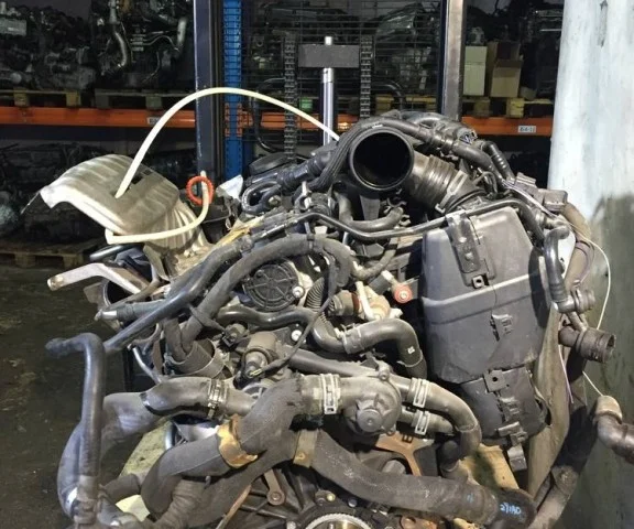 Продажа двигателя CAVD