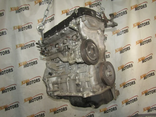 Продажа двигателя 4B12