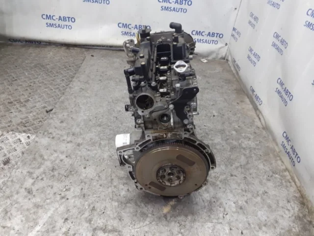 Продажа двигателя B4164T