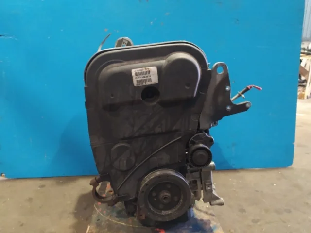 Продажа двигателя B5254T2