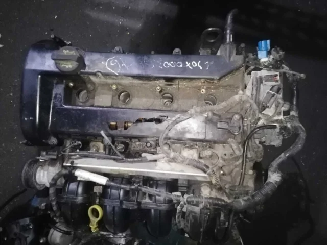 Продажа двигателя AODA