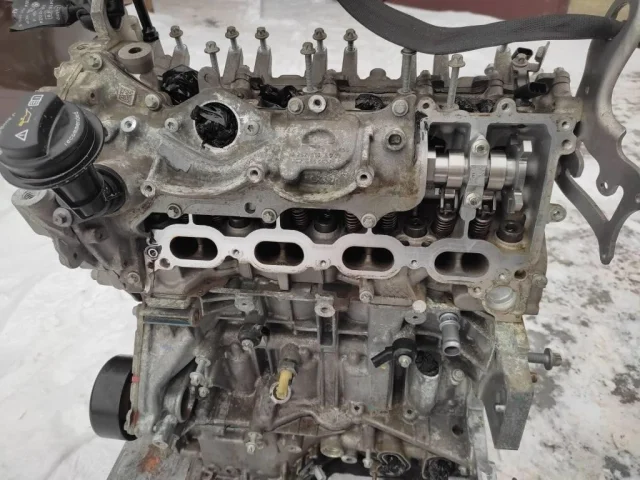 Продажа двигателя 282.914