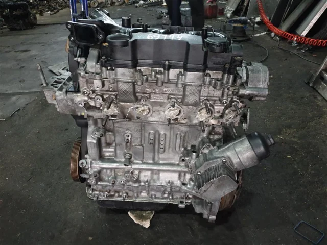 Продажа двигателя G8DB