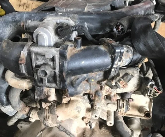 Продажа двигателя Z17DTL