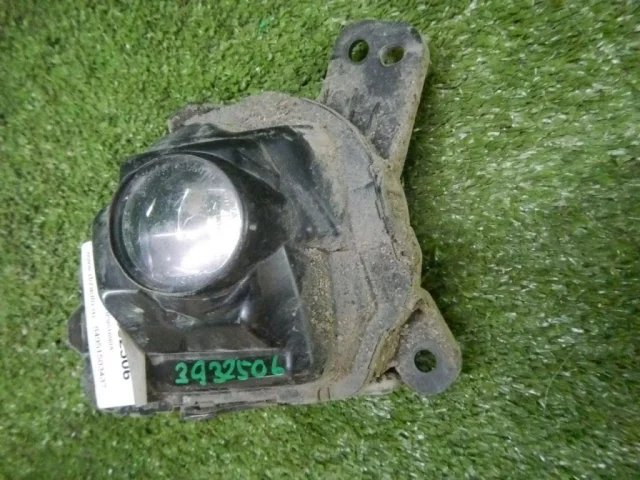 Противотуманка (ПТФ) передняя левая для Mazda CX 5 KE 2011-2017 на фотографиях