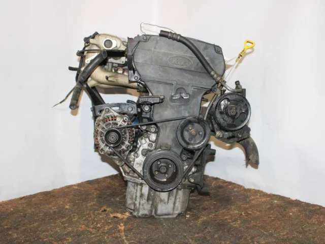 Продажа двигателя T8