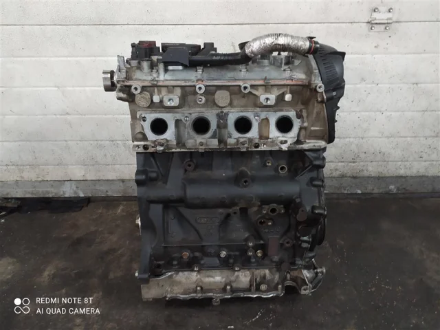 Продажа двигателя CCZD