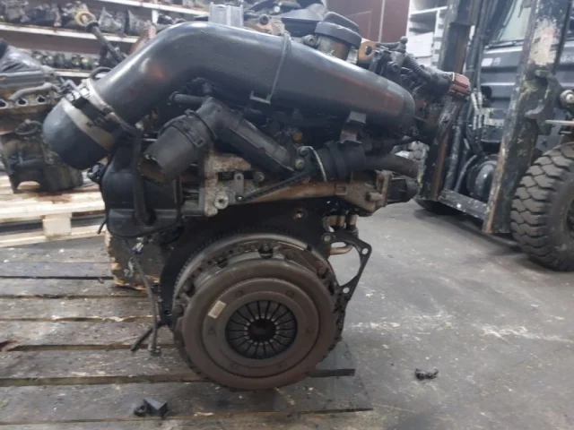 Продажа двигателя A20DTH