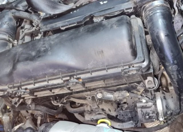 Продажа двигателя EP6DT