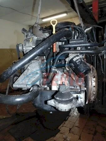 Продажа двигателя AAE