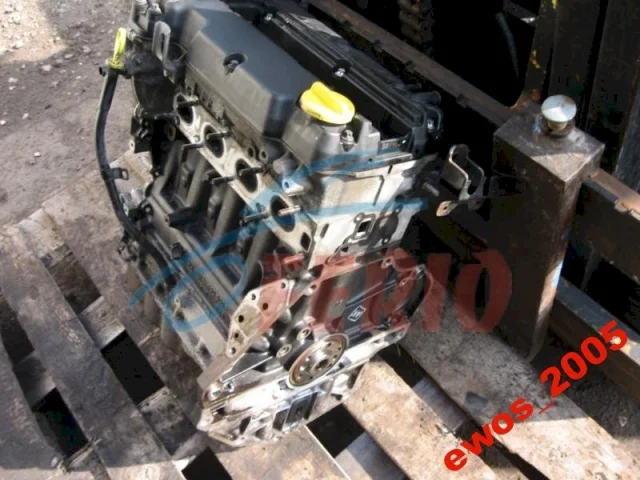 Продажа двигателя Z14XEP