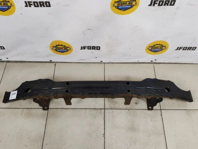 Усилитель бампера передний верхний для SsangYong Kyron DJ rest 2007-2016 на фотографиях