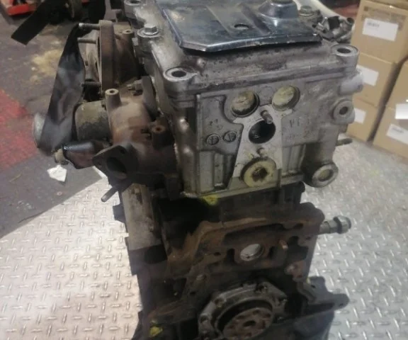 Продажа двигателя ZD30DDTI