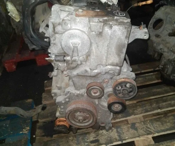 Продажа двигателя QR25DE