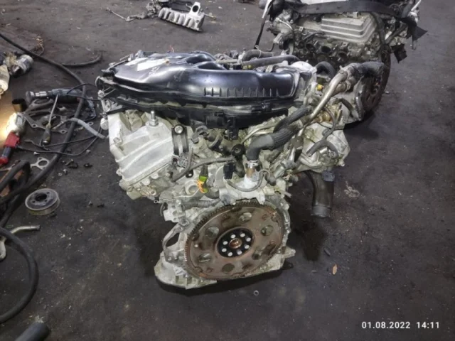 Продажа двигателя 3GR-FSE