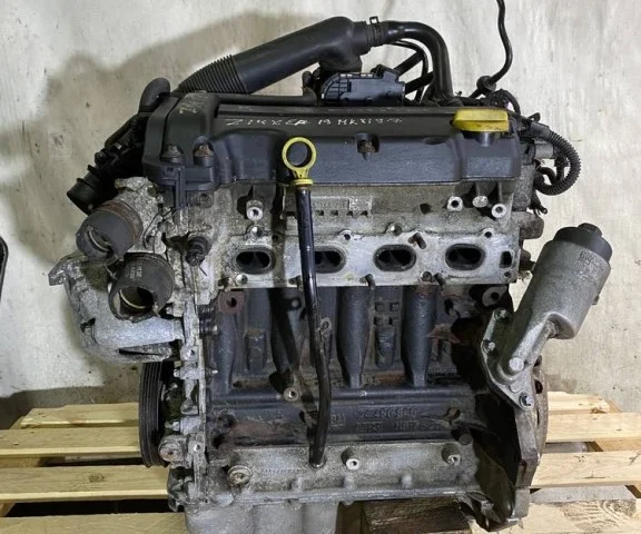 Продажа двигателя Z14XEP