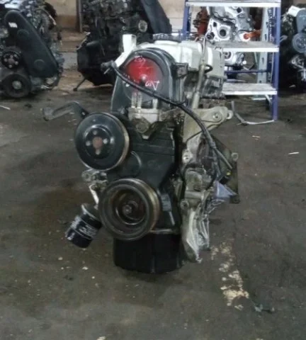 Продажа двигателя 4G18