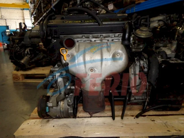 Продажа двигателя X20SED