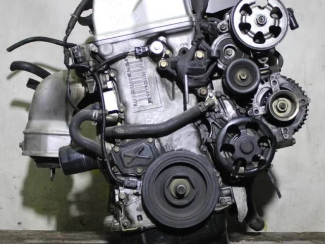 Продажа двигателя K24A3