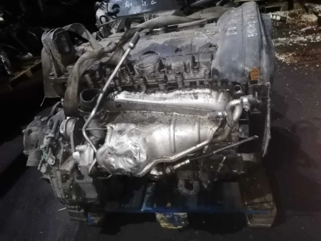 Продажа двигателя B5254T2