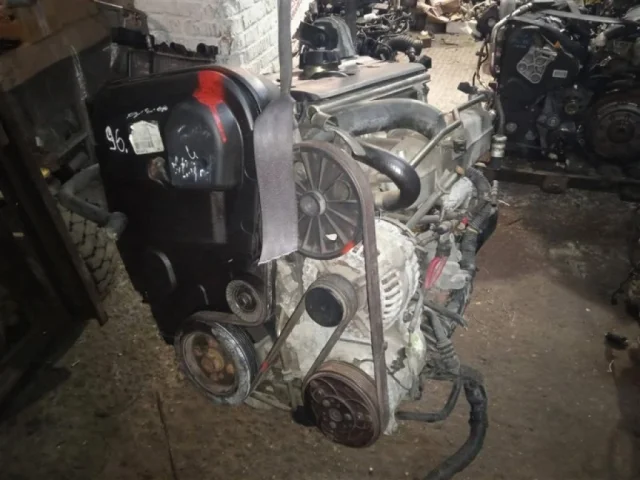 Продажа двигателя B5254T2