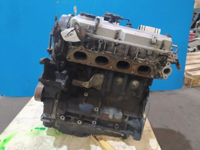 Продажа двигателя 4G64