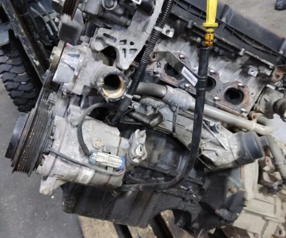 Продажа двигателя A18XER