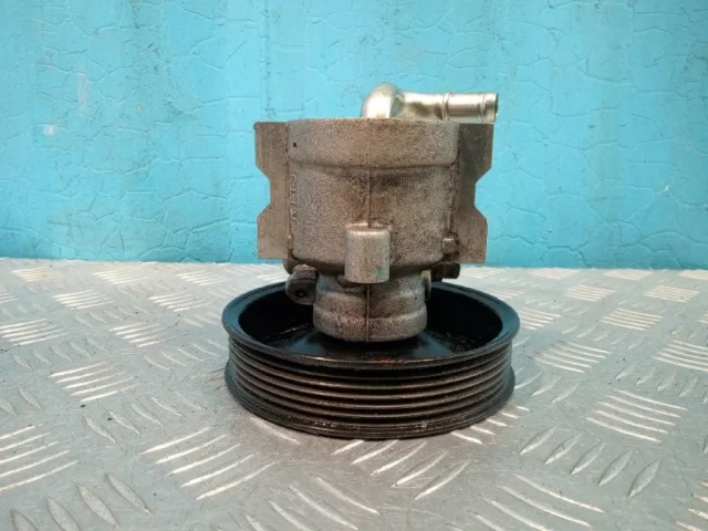 Насос ГУР для Chevrolet Lacetti 2004-2013 Универсал на фотографиях