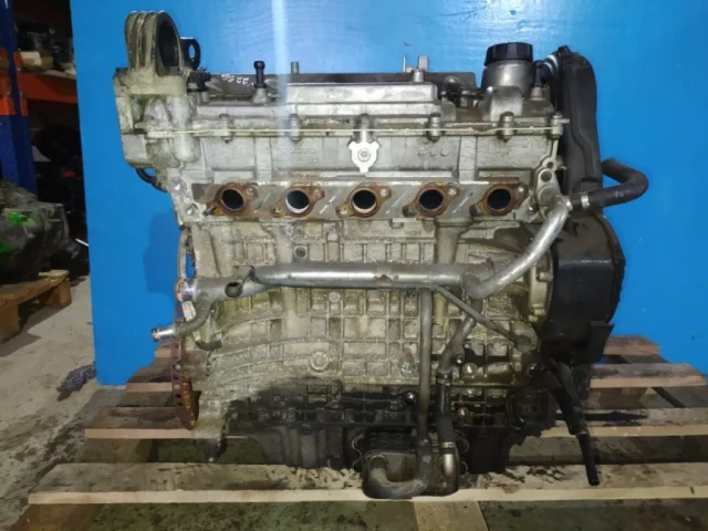 Продажа двигателя D5244T