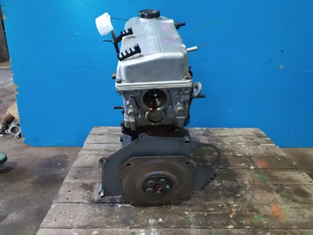 Продажа двигателя 4G15